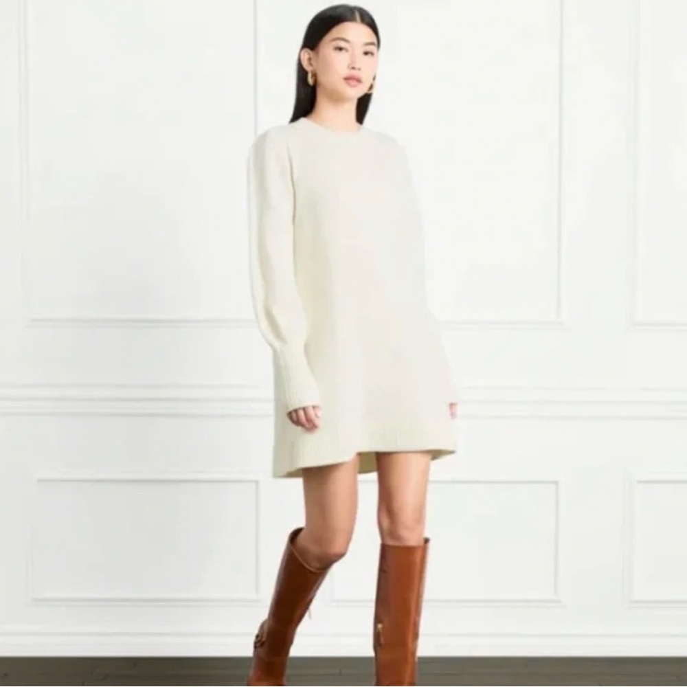 Hill House Sweater Dress